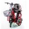 Электротрицикл Headway S6 Li-ion