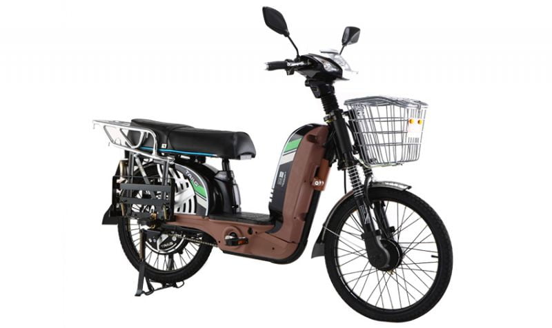 Электромопед TaiLG TDL 232Z Электромопед TaiLG TDL 232Z