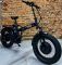 Электро фэтбайк Elbike Taiga 3 Twix