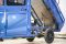 Электротрицикл Rutrike КАРГО Кабина 1500 60V1000W