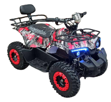 Электроквадроцикл Mytoy 1000X Электроквадроцикл Mytoy 1000X