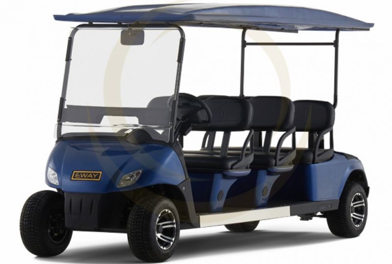 Гольфкар EWAY HM6 Гольфкар EWAY HM6